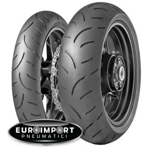 Dunlop Sportmax Qualifier 2 120/65 17 56 W  TL ANTERIORE
